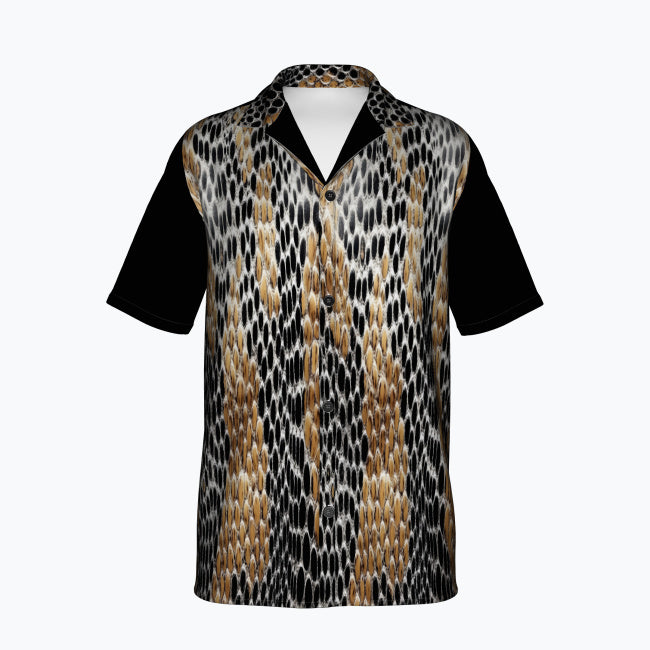 SNAKE7 Shirt (AOP)