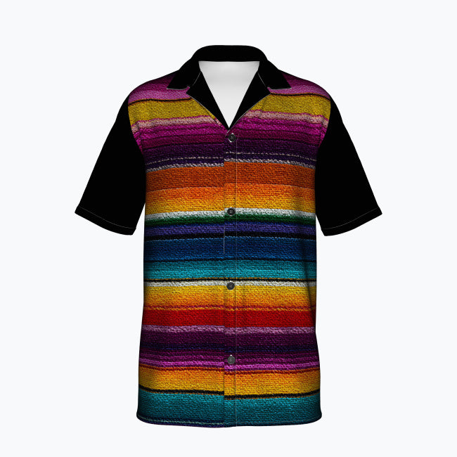 MEXICO1 Shirt (AOP)