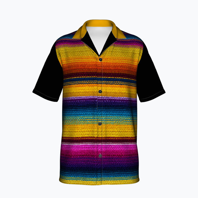 MEXICO11 Shirt (AOP)