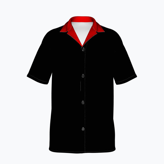 7DOORWAYS Shirt (AOP)