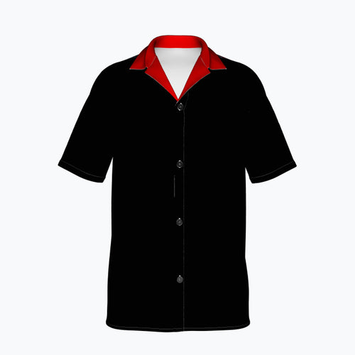 7DOORWAYS Shirt (AOP)