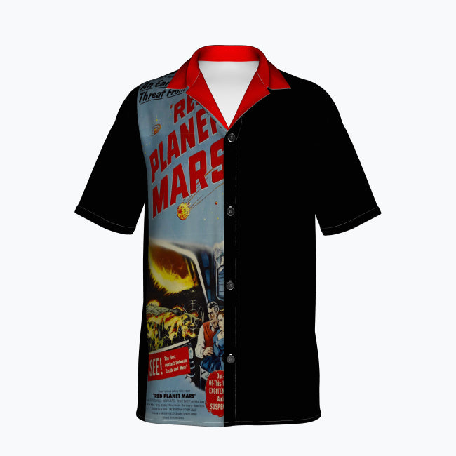 MARS Shirt (AOP)
