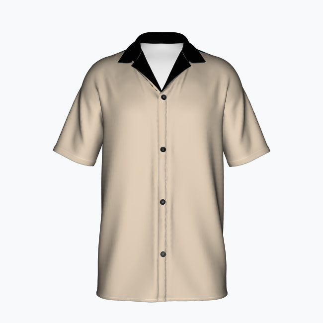 SAFE TRAVEL Shirt (AOP)