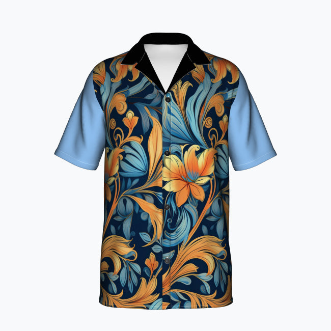 FILIGREE5 Shirt (AOP)