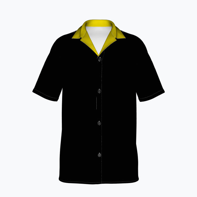 HOT DATE Shirt (AOP)