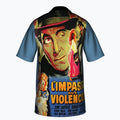Violence Shirt (AOP)
