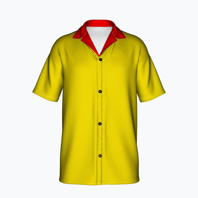SPY Shirt (AOP)