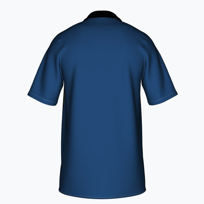 AZTEC7 Shirt (AOP)