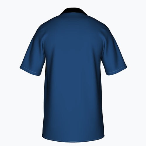AZTEC7 Shirt (AOP)