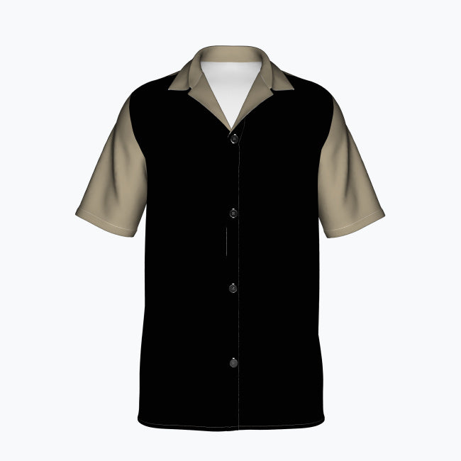 Pin1 Shirt (AOP)