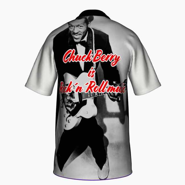 CB Shirt (AOP)