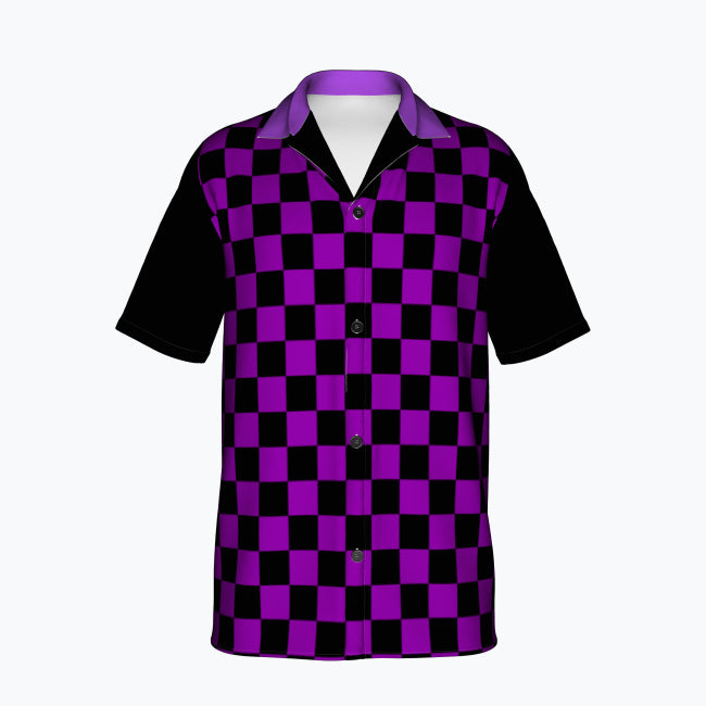 CHECK3 Shirt (AOP)