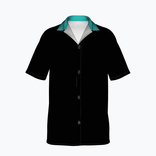 SPACEAGE2 Shirt (AOP)