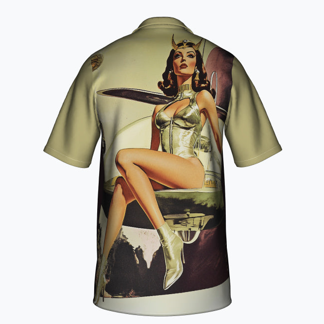 SPAGEAGE6 Shirt (AOP)