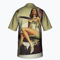 SPAGEAGE6 Shirt (AOP)