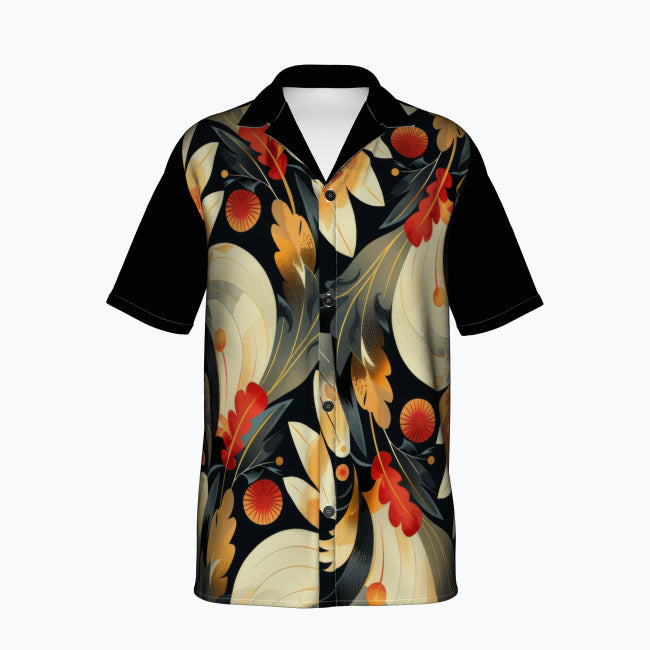 NEWARTDECO3 Shirt (AOP)