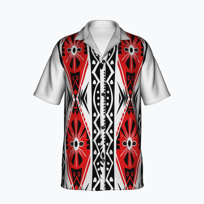 AZTEC4 Shirt (AOP)