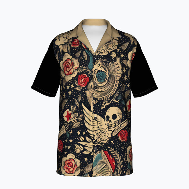 TATTOO7 Shirt (AOP)