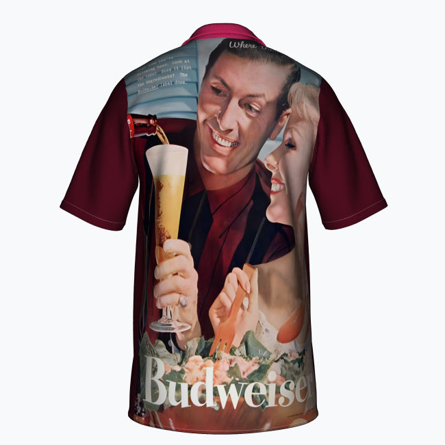 BUD Shirt (AOP)