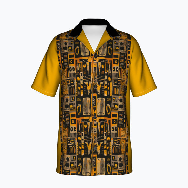 TIKI22 Shirt (AOP)