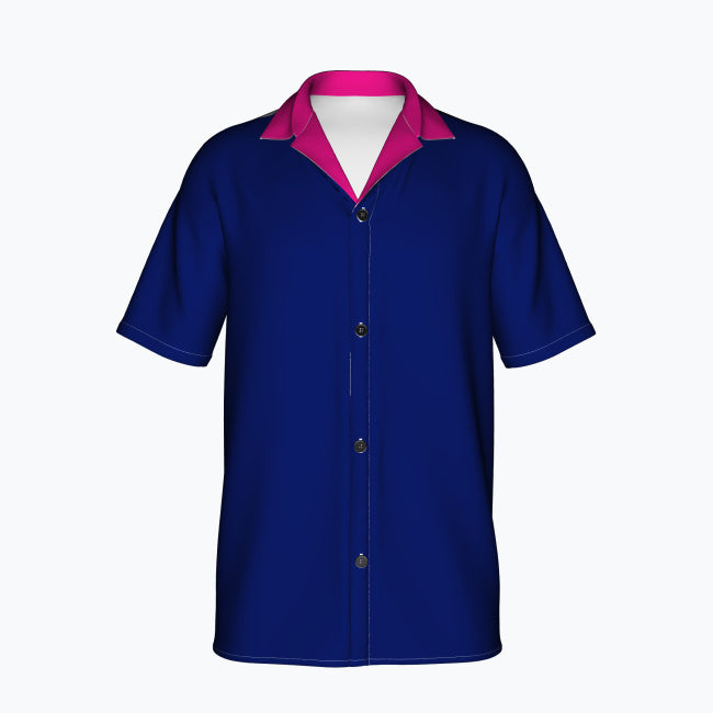 CONVICTS Shirt (AOP)