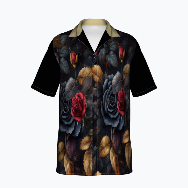 GOTH158 Shirt (AOP)