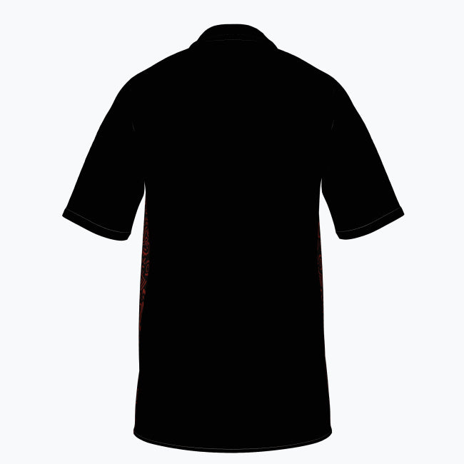 TIKI2 Shirt (AOP)