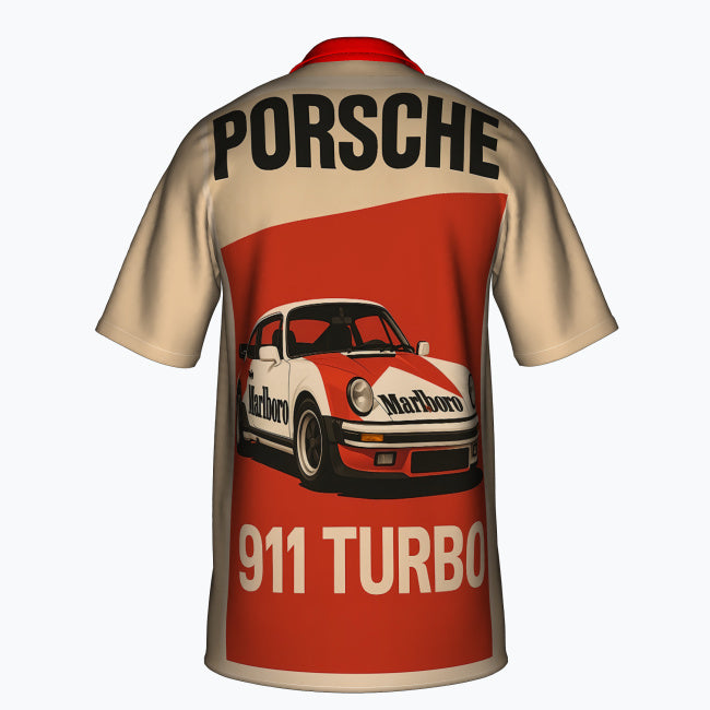 TURBO Shirt (AOP)