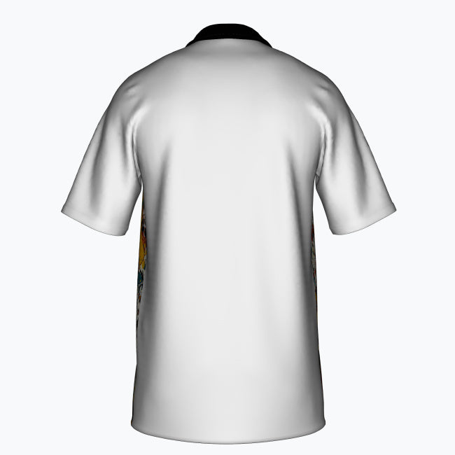 POLLOCK6 Shirt (AOP)