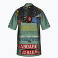 RAILROAD Shirt (AOP)