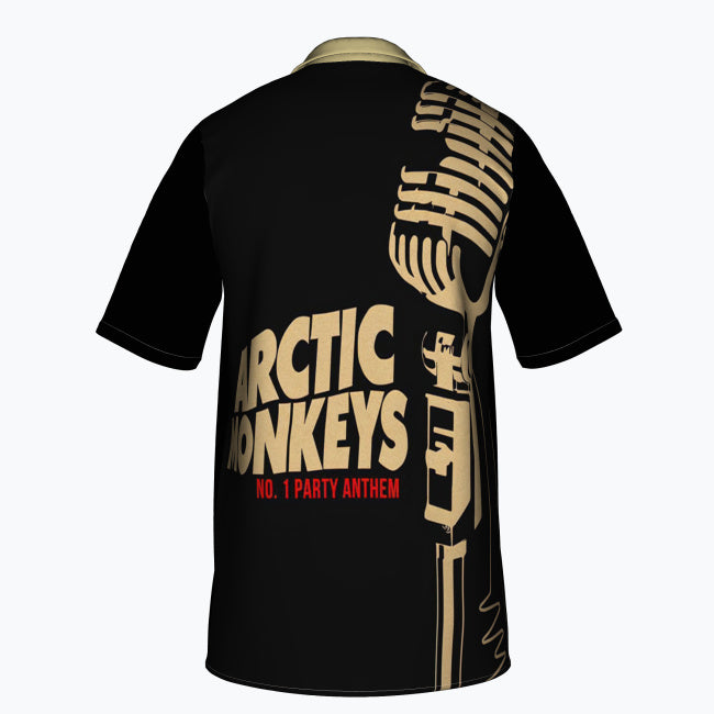 ARCTIC Shirt (AOP)