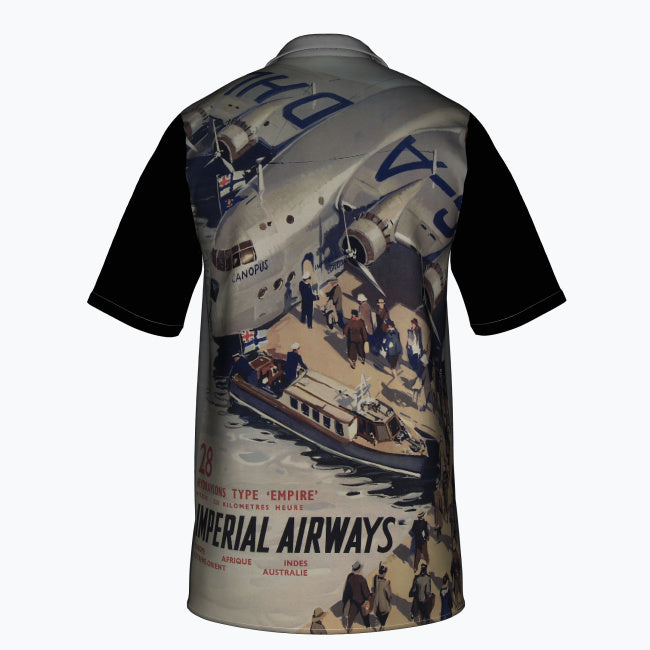 IMPERIAL Shirt (AOP)