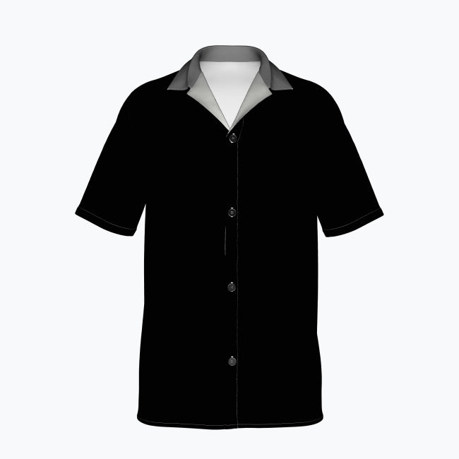 UNHOLY Shirt (AOP)