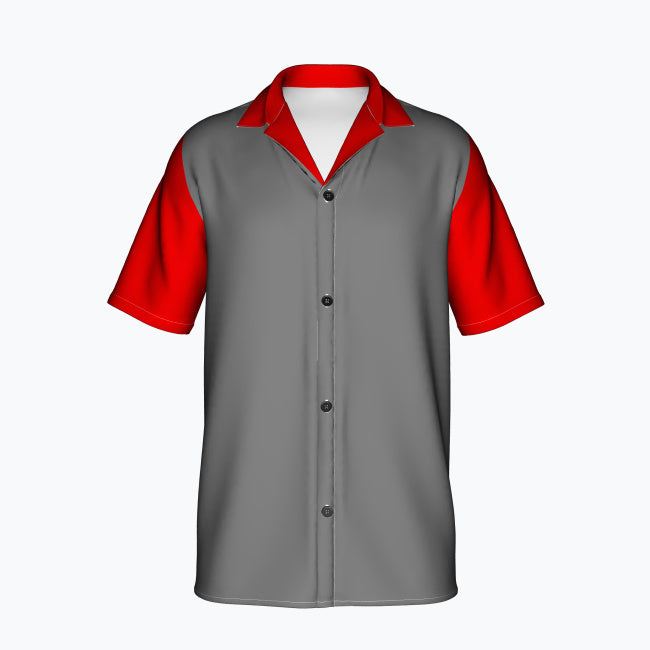 Chester Shirt (AOP)