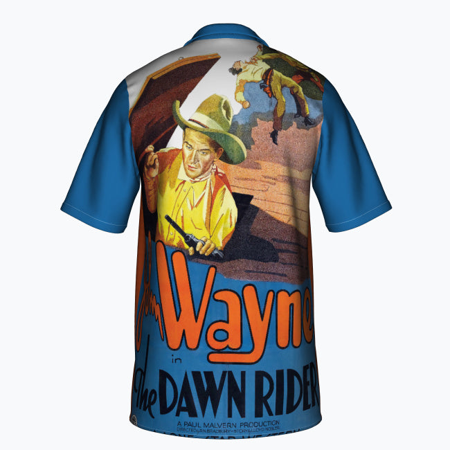 Dawn Shirt (AOP)