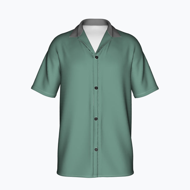 WesternPOP5 Shirt (AOP)