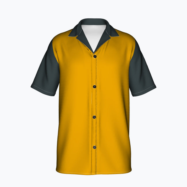 WEST3 Shirt (AOP)