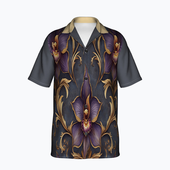 GOTH590 Shirt (AOP)