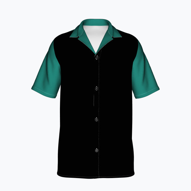 MB1114 Shirt (AOP)