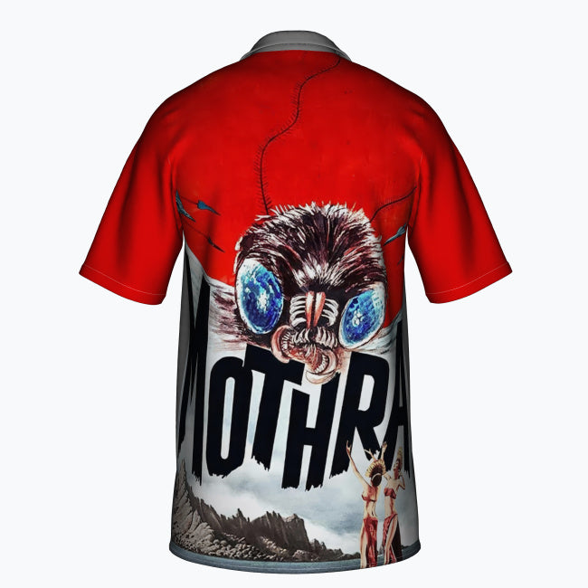MOTHRA Shirt (AOP)