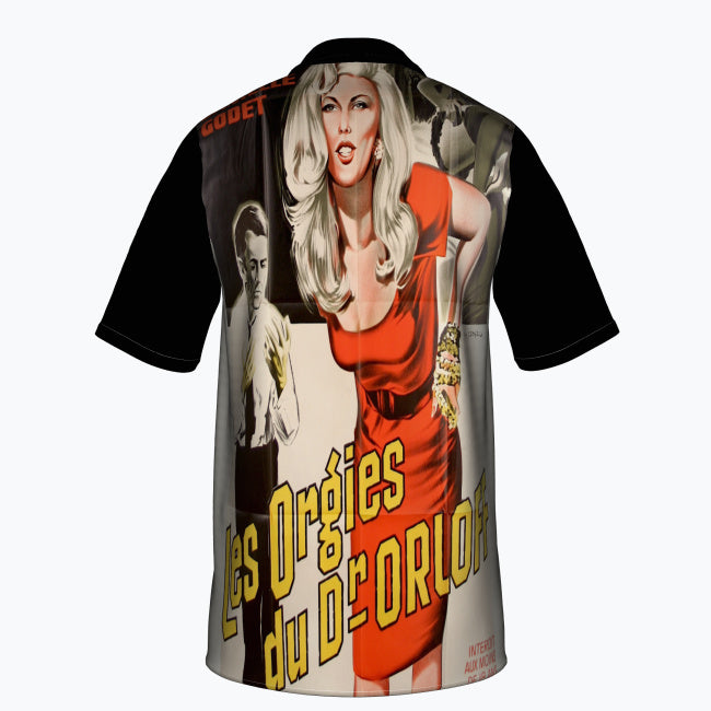 ORQ Shirt (AOP)
