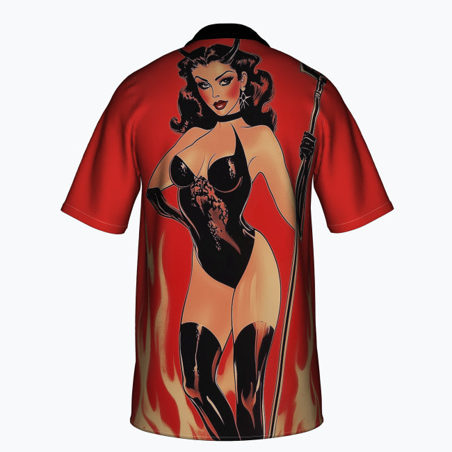 PINHEL Shirt (AOP)