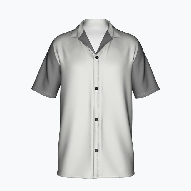 Hank- Shirt (AOP)