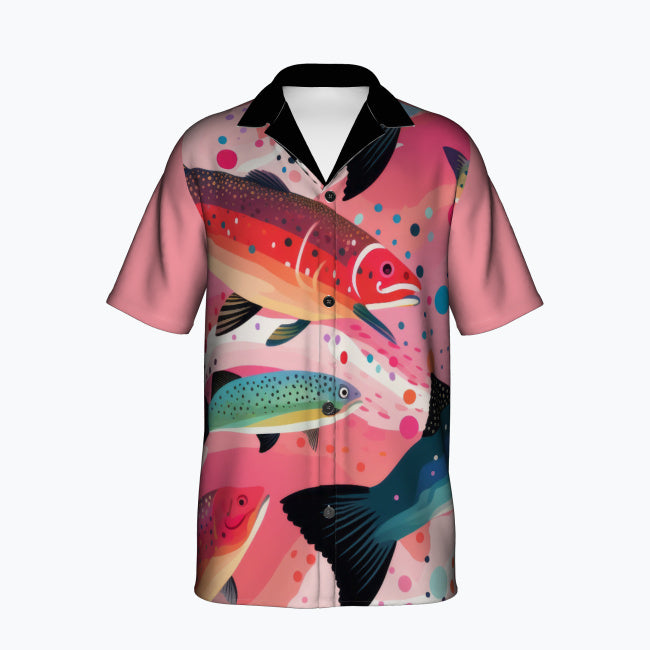 TROUT28 Shirt (AOP)