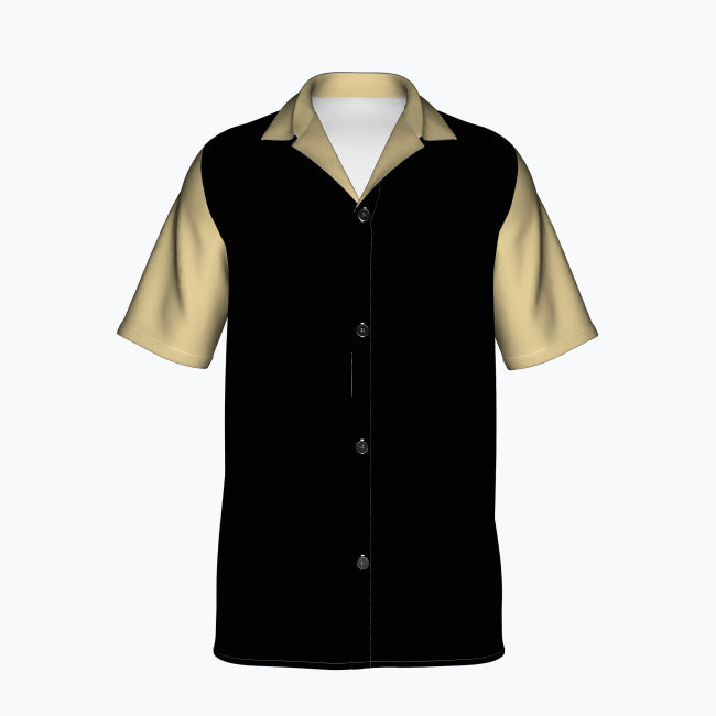 COWGIRL4 Shirt (AOP)