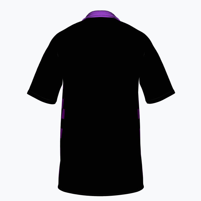 CHECK3 Shirt (AOP)