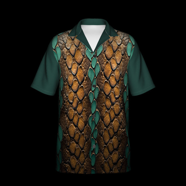 SNAKE6 Shirt (AOP)
