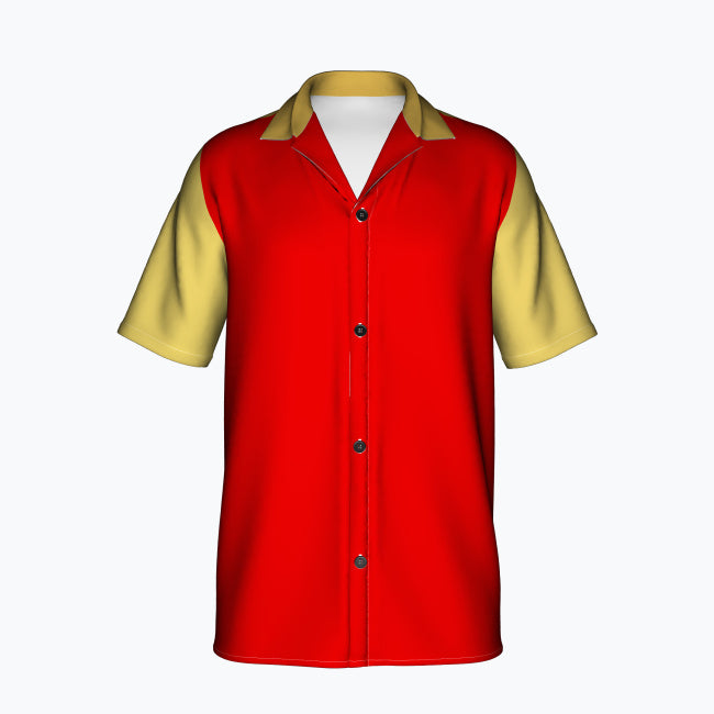 SACOCHE Shirt (AOP)