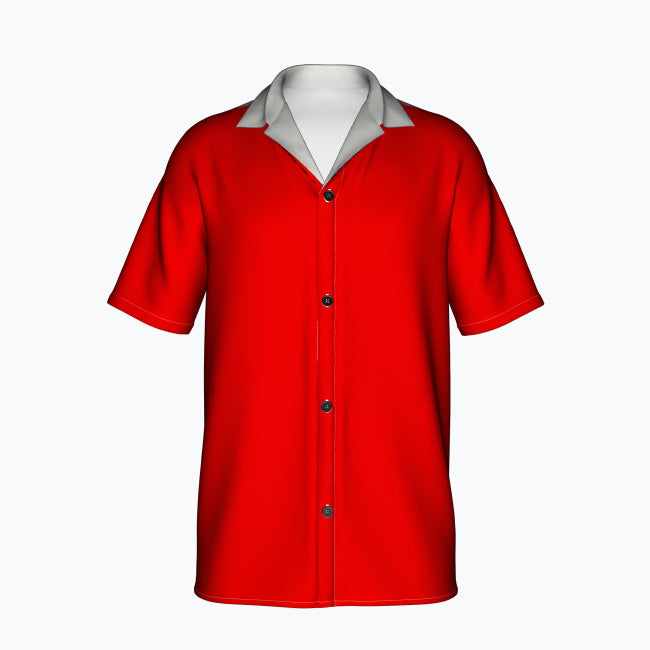 FER Shirt (AOP)