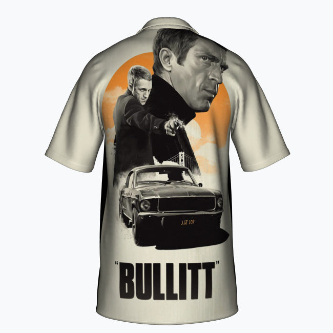 BULLIT Shirt (AOP)